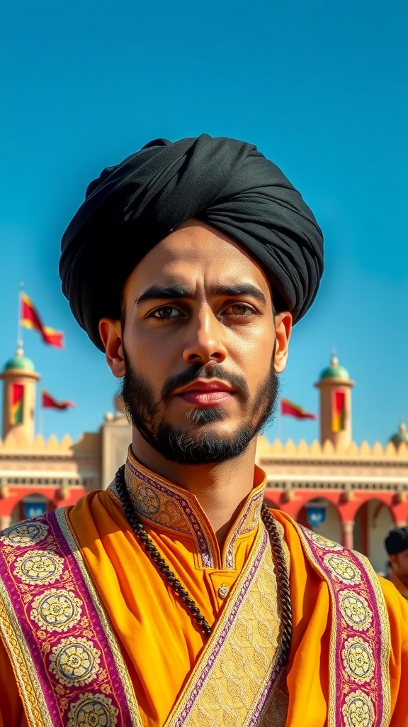 The Abbasid Dynasty: Rise, Golden Age, and Decline
