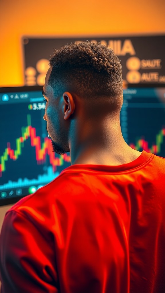 Invertir en Cripto: ¡Es Más Fácil de lo que Piensas!