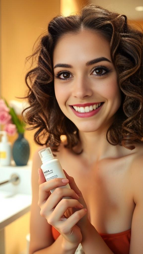 5 Simple Beauty Hacks for a Gorgeous Glow!