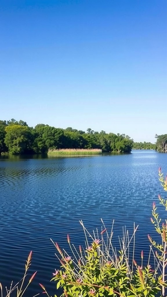 Discovering Central Florida's Untouched Paradise