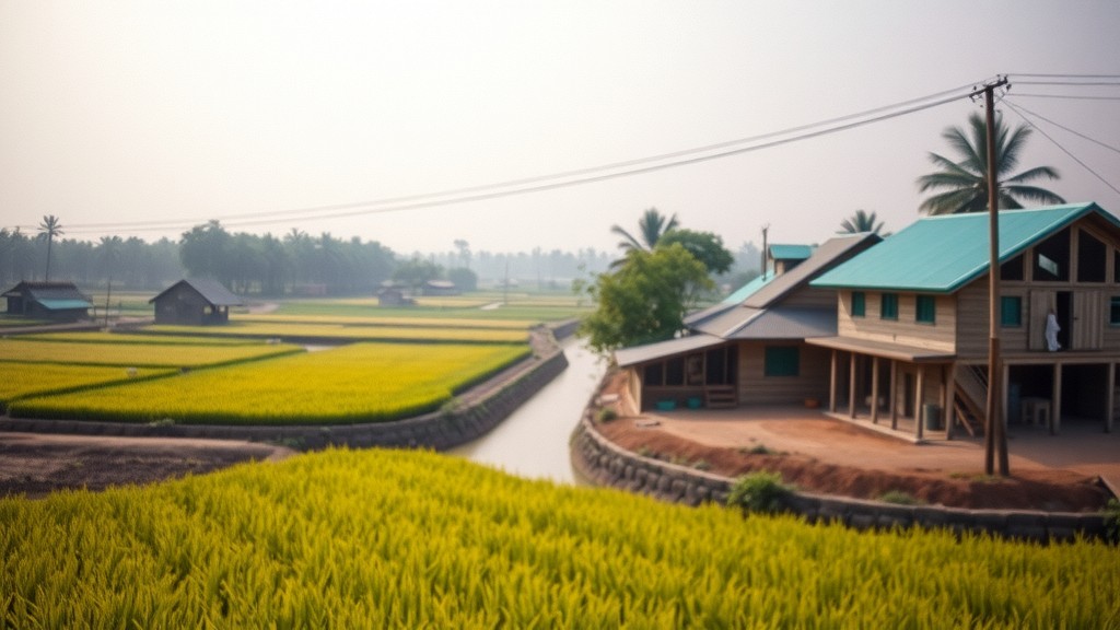 গরিব হওয়ার অপরাধ