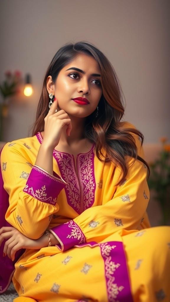 फASHION TIPS: इस मौसम के लिए बेहतरीन पहनावे!