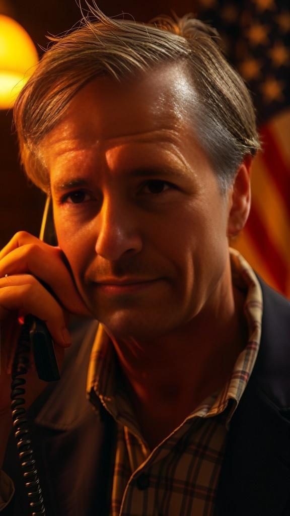A Call from Beyond the Grave? 📞😱