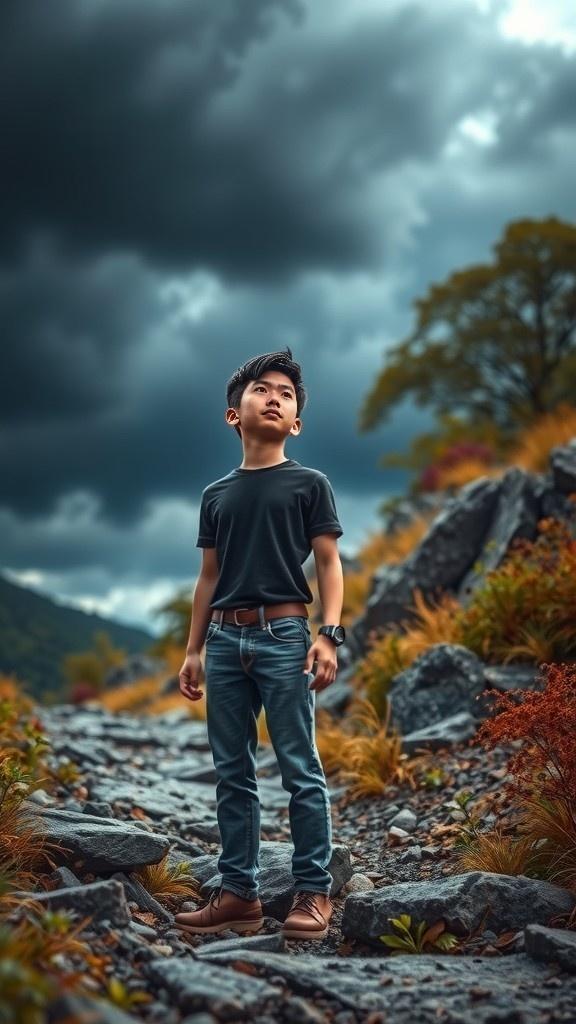 From Pain to Purpose: A Journey of Hope