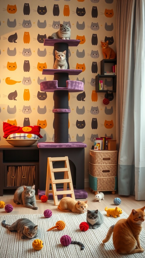 Top Cat Treats