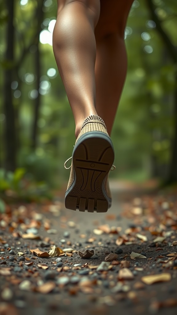Every Small Step Brings You Closer to Your Goal