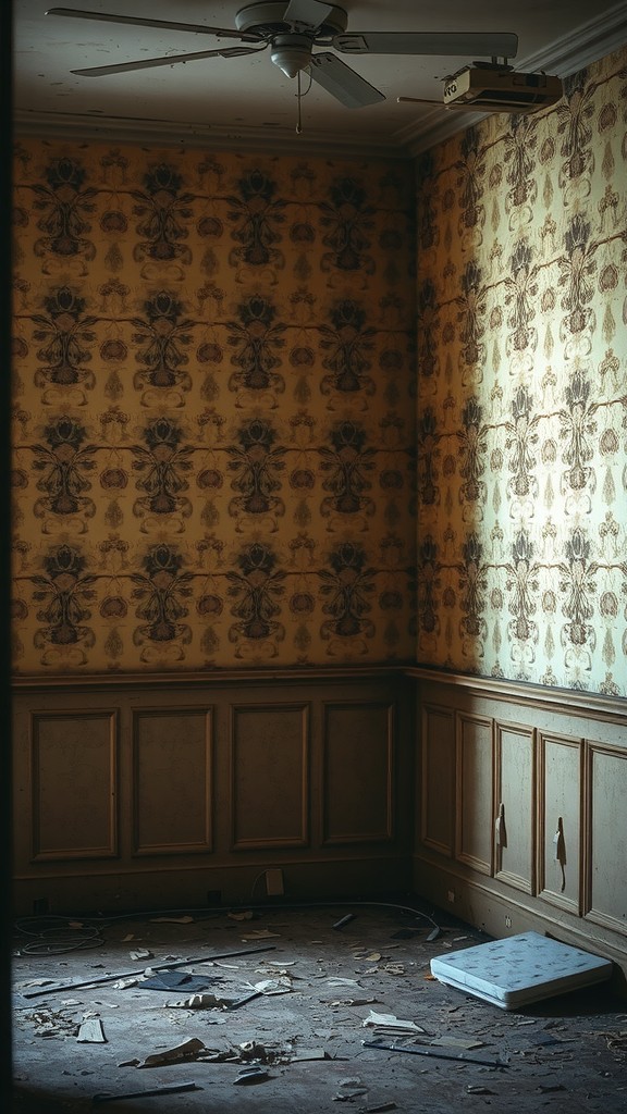 The Whispering Room