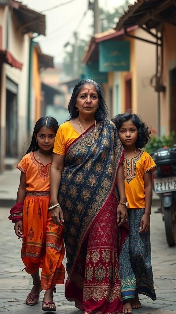 खूबसूरती का बोझ