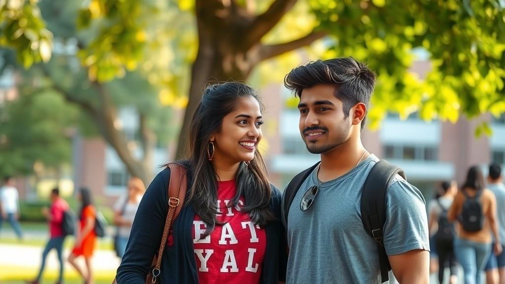 নীরব প্রেমের গল্প