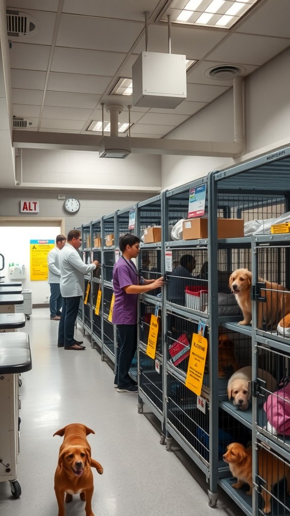 The Heart of Veterinary Care