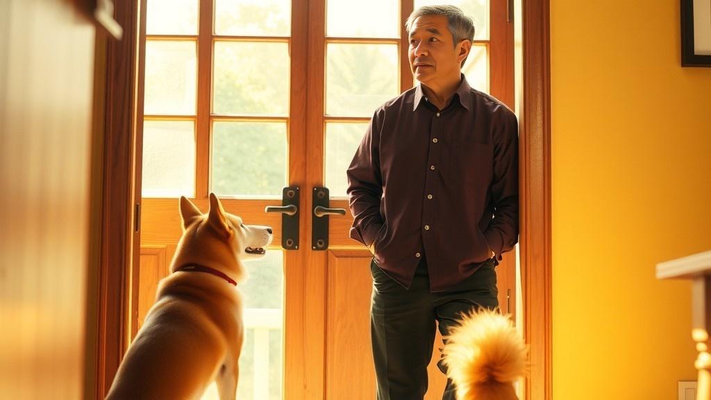 Koji's Journey