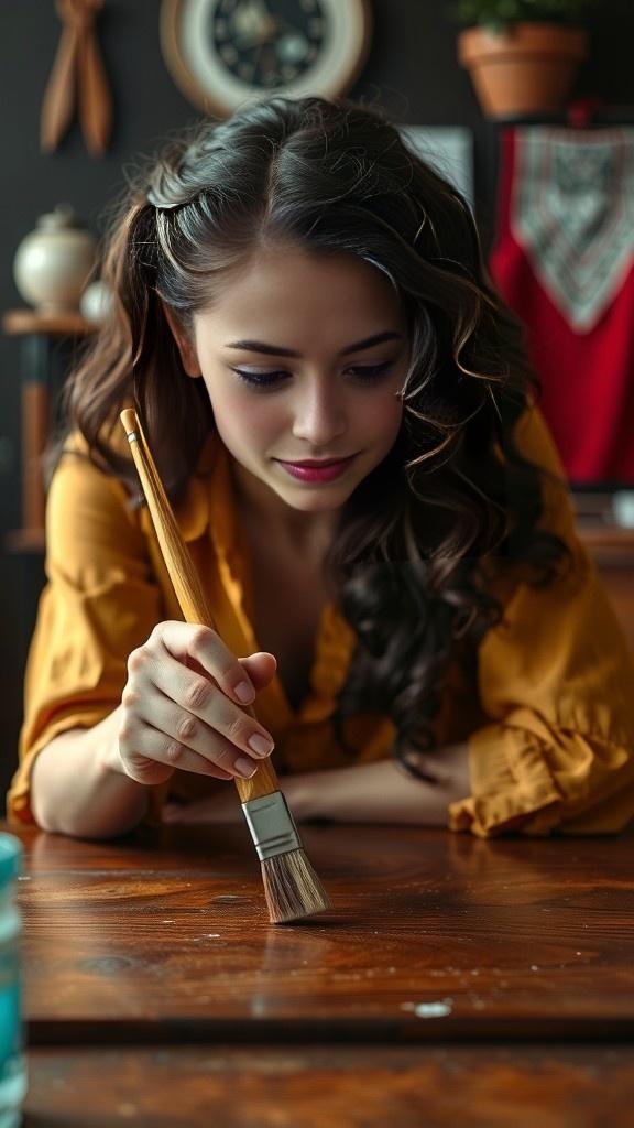 Calming ASMR Sounds
