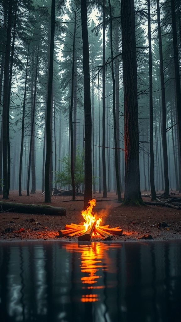 Spiritual Grit: The Power of Presence