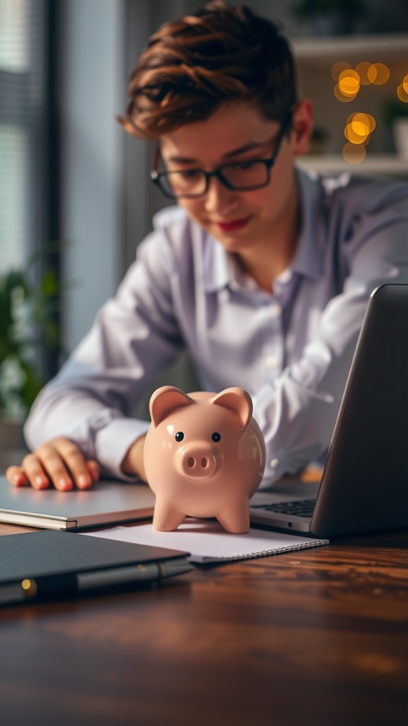 Money-Saving Tips