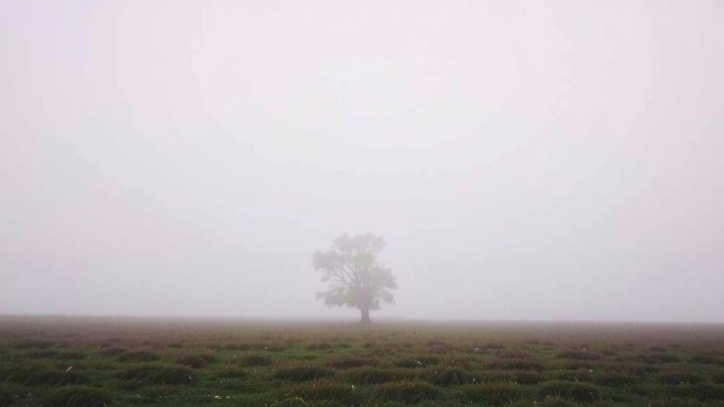 Awakening from Existence: The Journey to Change