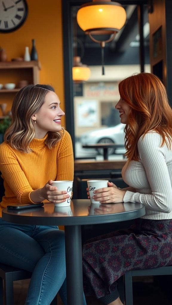 Signs of Betrayal in a Friend