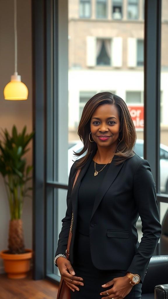 Making Real Estate Simple and Rewarding with Eva Ijeoma