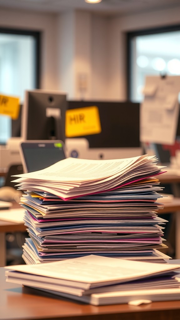 Thrilled HR Manager Uses Galileo AI Agent for Daily Work