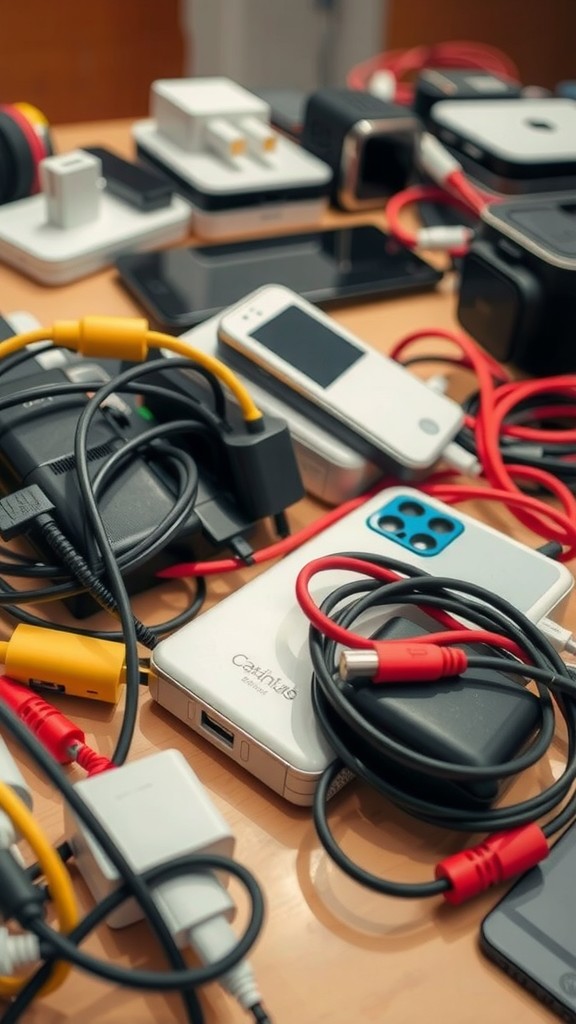 The Ultimate 6.6ft Charger: Durable, Convenient & Buy 1 Get 1 Free!