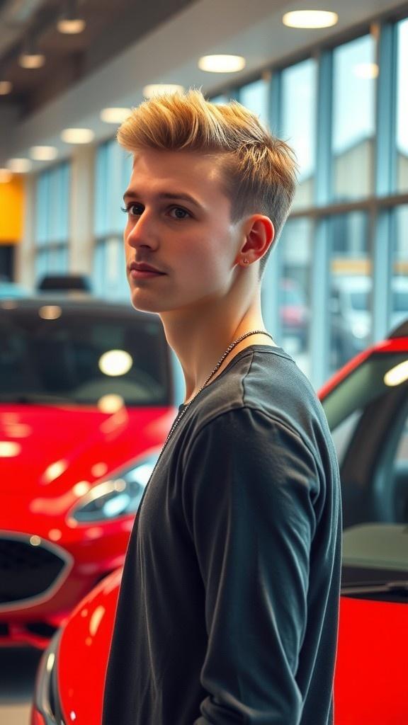 The Struggle to Save for a Car: A Journey of Hope!