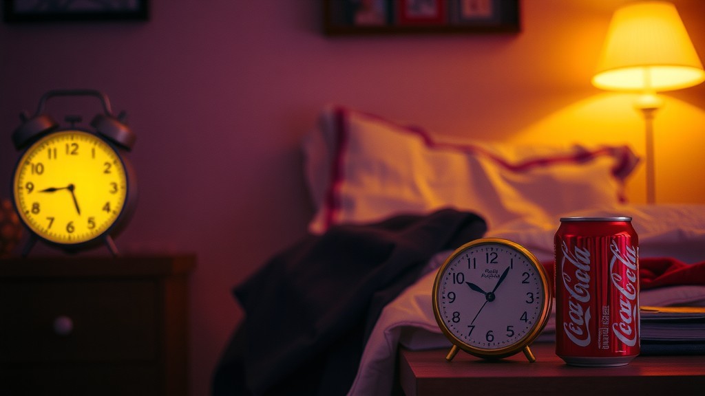 Unlocking Peak Performance: The Power of Nighttime Sleep
