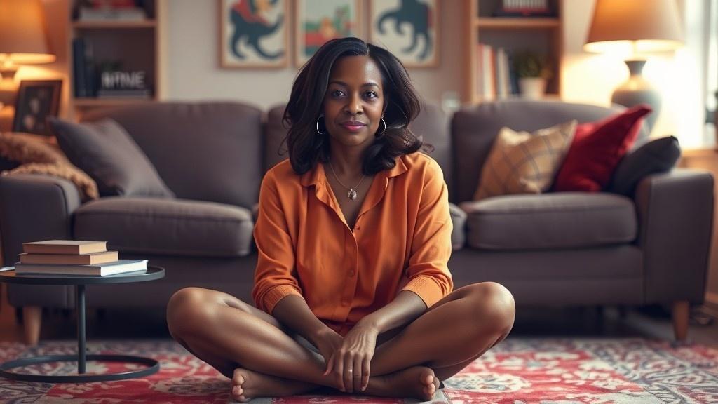 Support Your Kids Through Burnout: A Parent's Guide