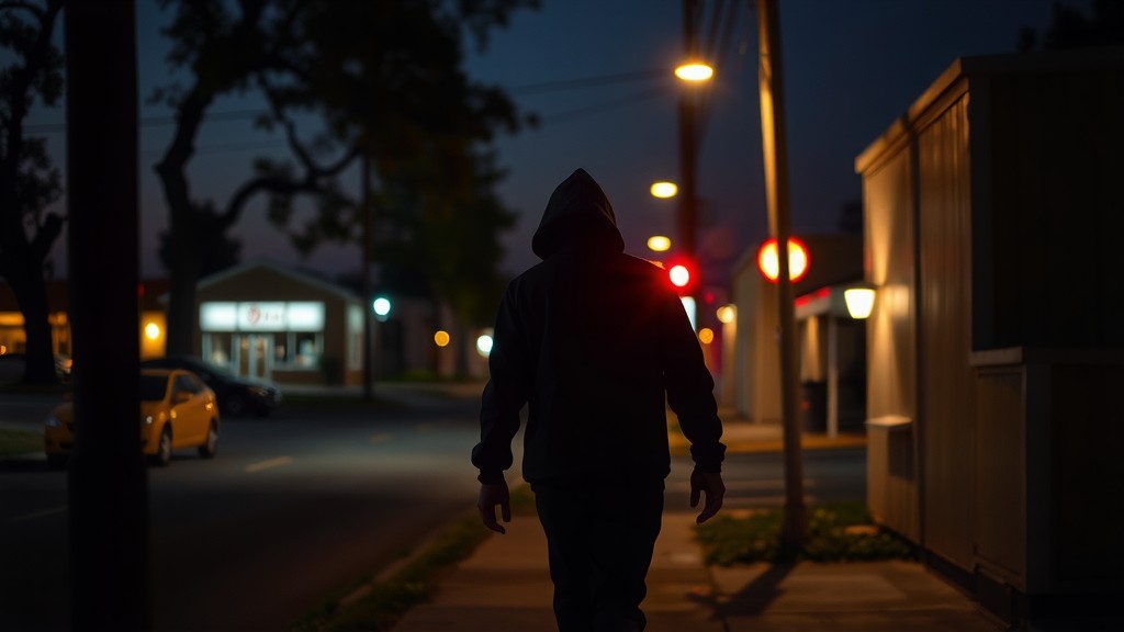 Echoes of Courage: Shadows of the Civil Rights Movement