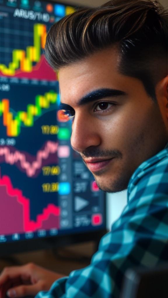 Trading Marketing Strategies