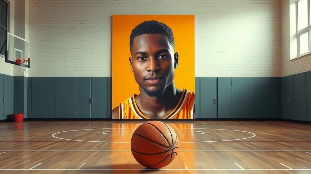 Michael Jordan की प्रेरणादायक कहानी: असफलता से सफलता तक!