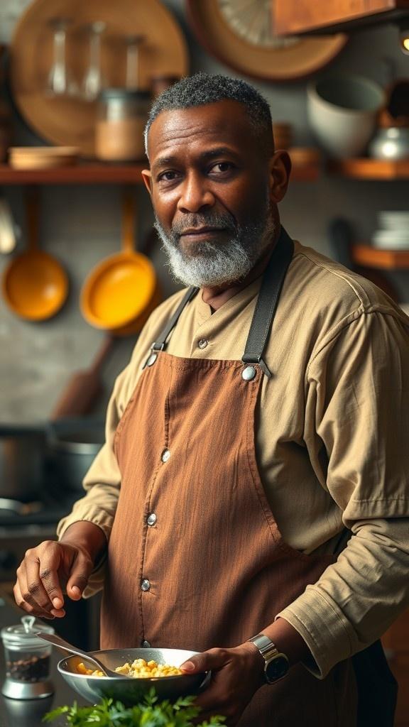 The Culinary Quest of Apicius: A Journey for Shrimp