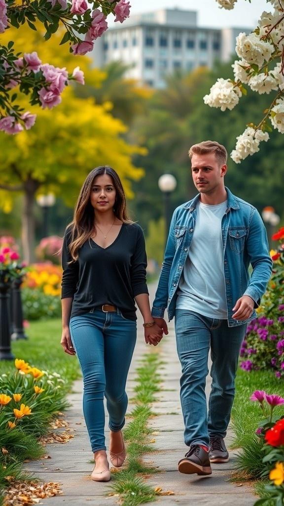 Love: Freedom and Growth Together