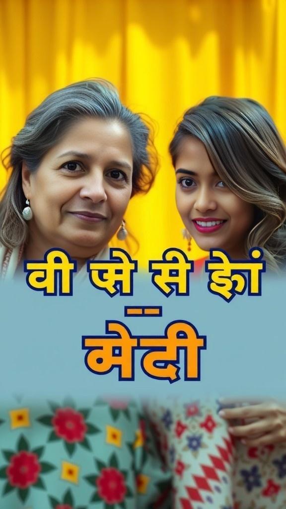 मां की समझ और निर्मला की खुशी