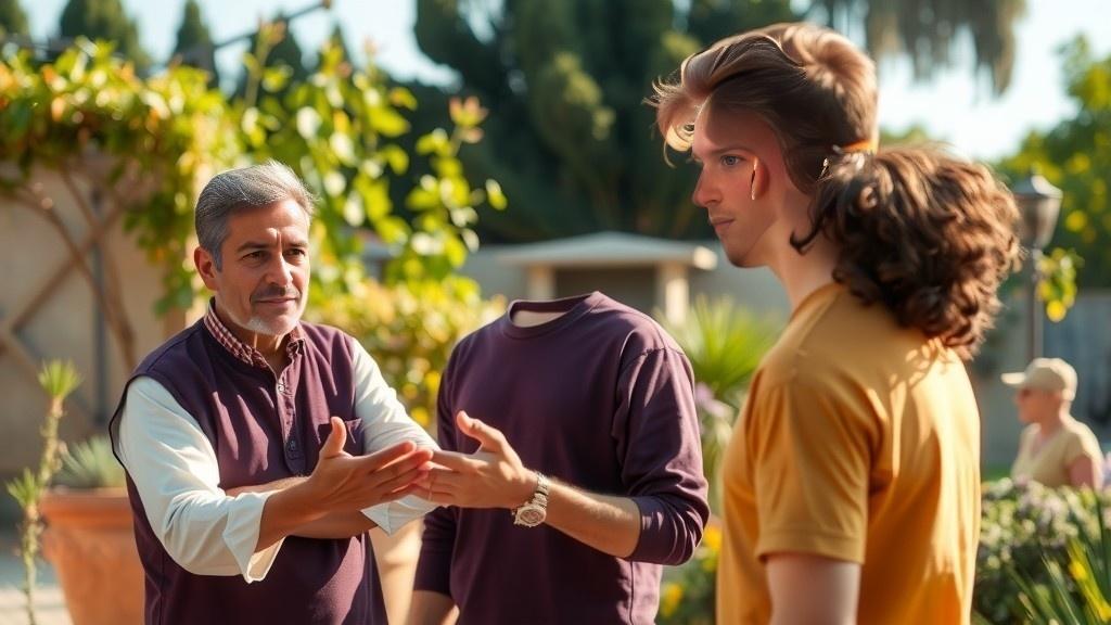 Mentoring with Purpose: Lessons from Paul's Discipleship Approach