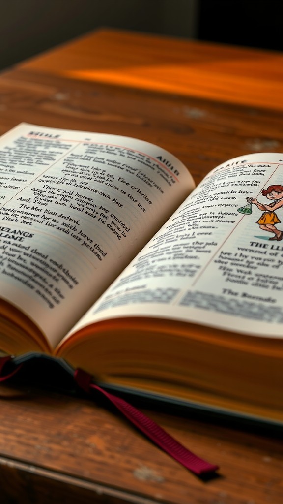 Bible Jokes: Laughs from the Good Book!