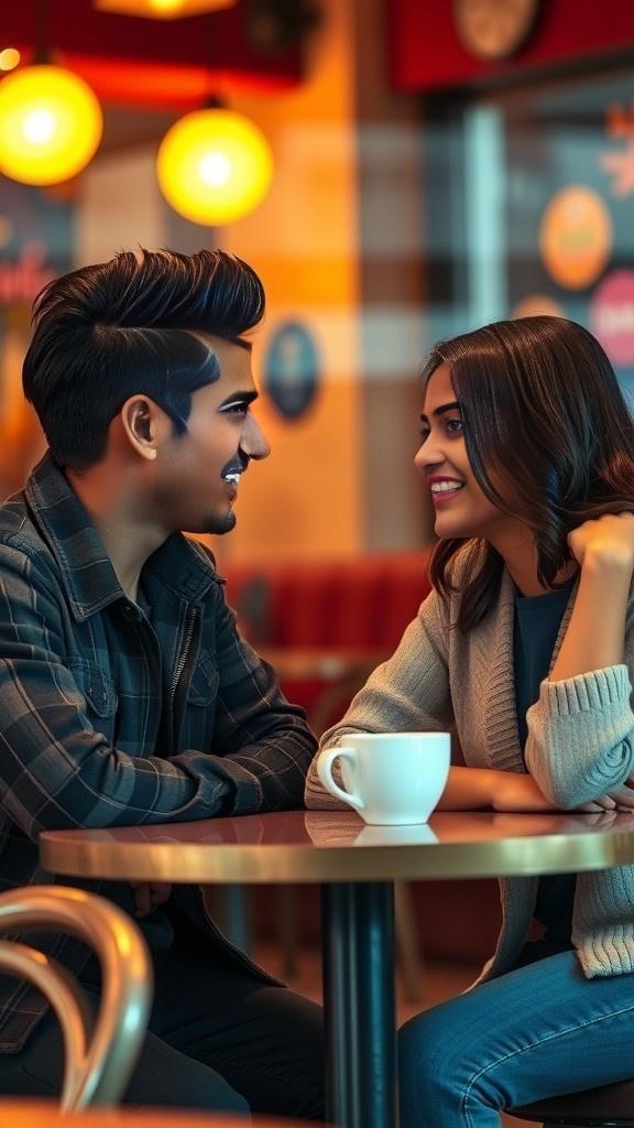 प्यार और हंसी की खूबसूरत बातें!