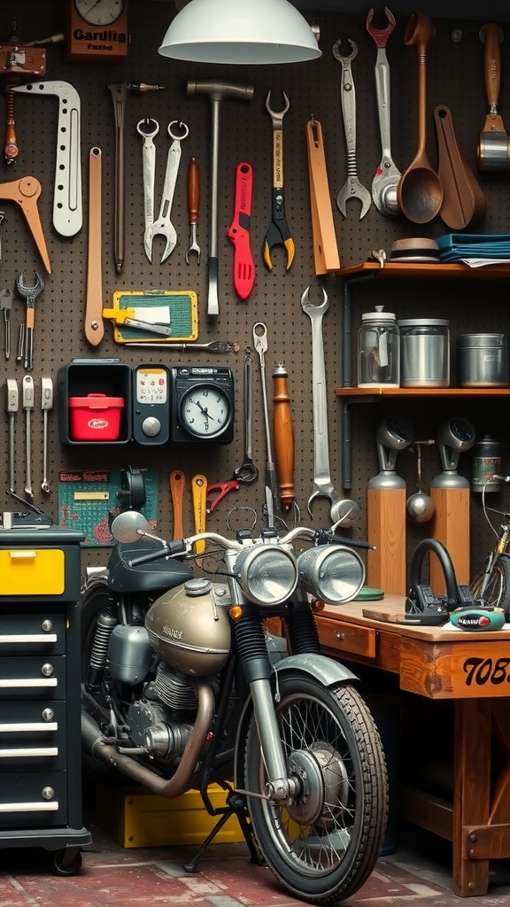 The Legacy of Harley-Davidson: 120 Years of Freedom and Rebellion