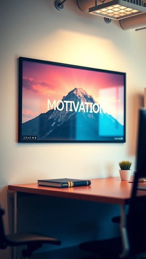 Discipline Over Motivation