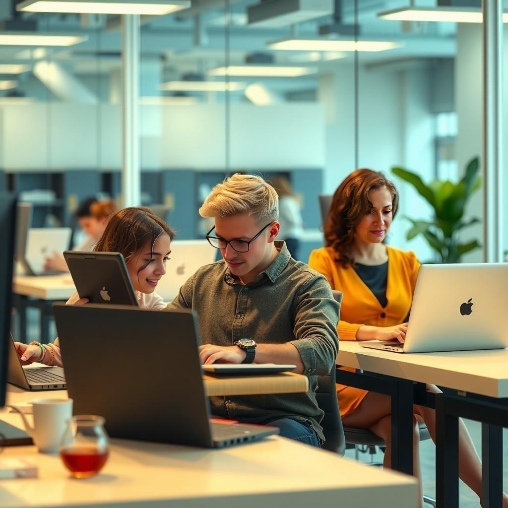 Empower Your Future with Microsoft Innovations