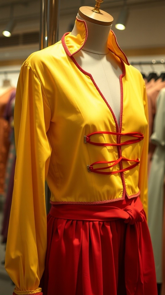 Discover Your Perfect Style at Alankrita Boutique!