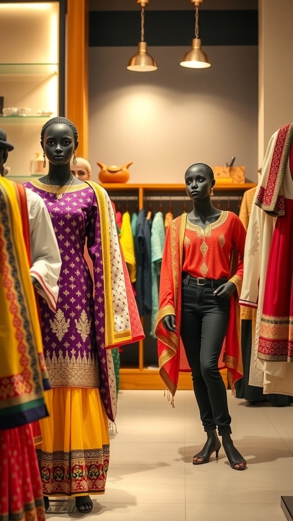 Discover Your Perfect Style at Alankrita Boutique!
