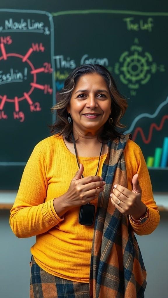 ज्ञान के क्षितिज