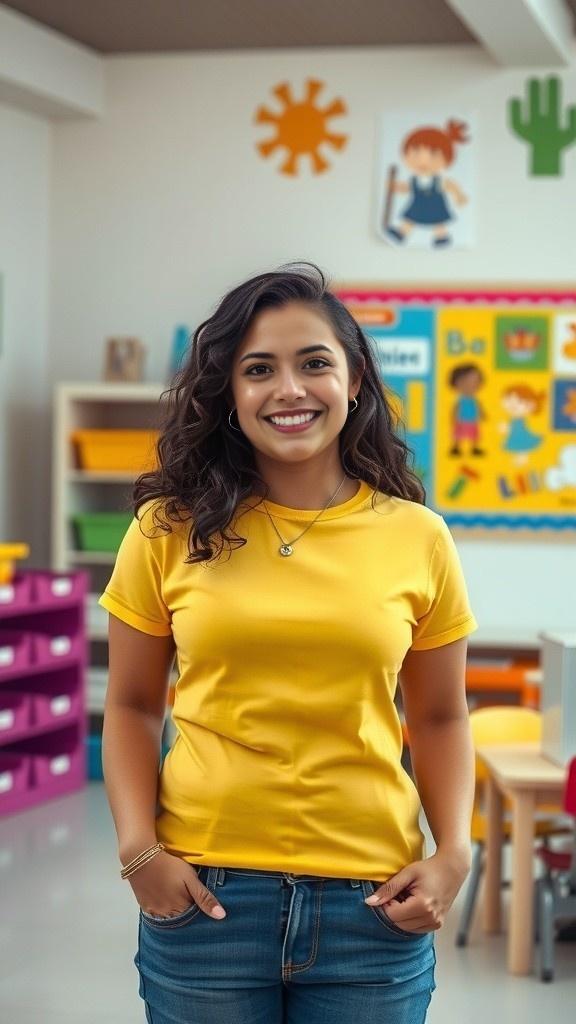 Discover a Nurturing Environment at Educrest World School