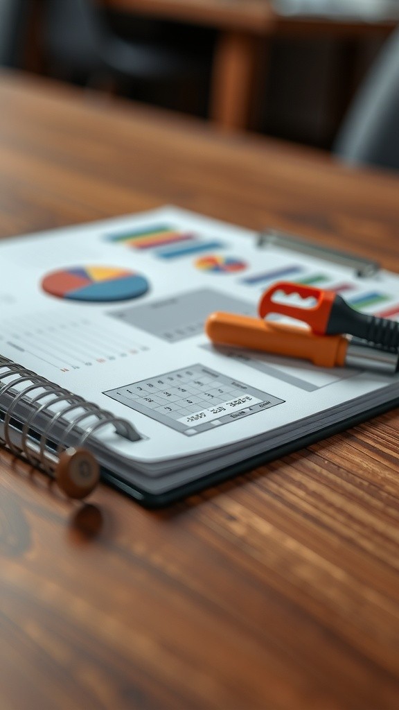 Budget Smarter: Your Financial Planning Tool
