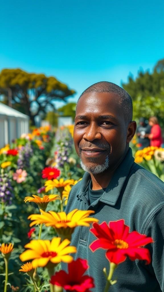 Empowering Change: If I Have the Power