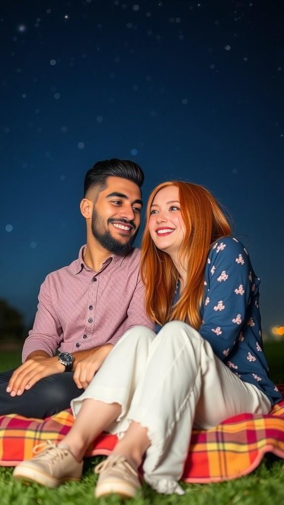 Whispers of Love: A Journey Together