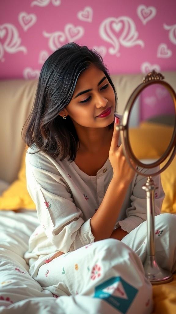 Begin with Self-Love