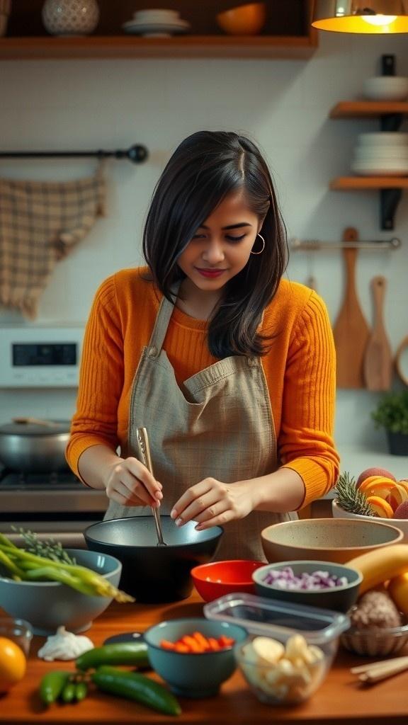 10-Step Checklist to Turn Home Cooking into Income!