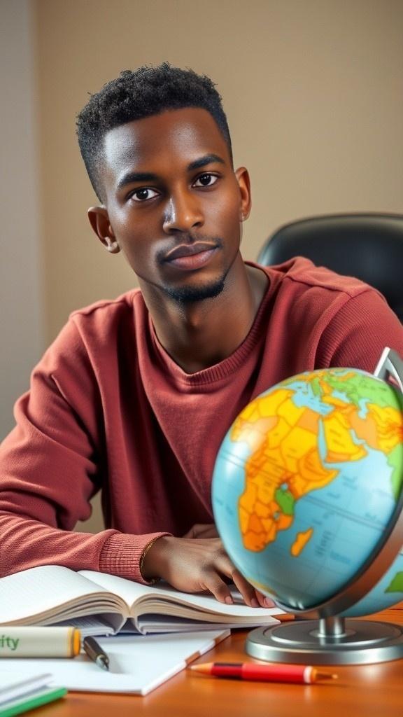 Transforme ta candidature avec le Guide Pratique du Boursier Africain!