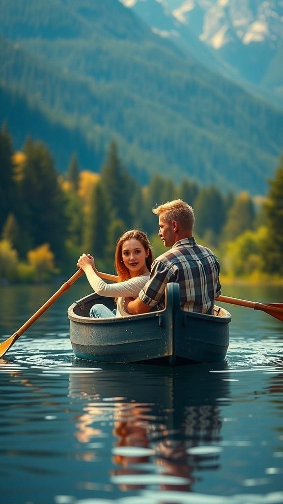 Saving in the Rapids: A Bold Rescue