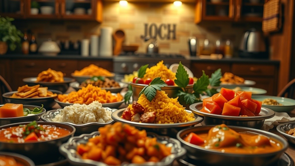آزادی کا ذائقہ: خوشیوں کی دعوت!